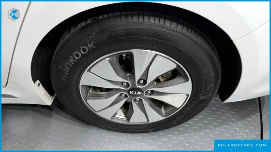 KIA K5 NOBLESSE