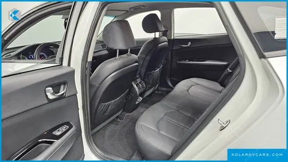 KIA K5 NOBLESSE