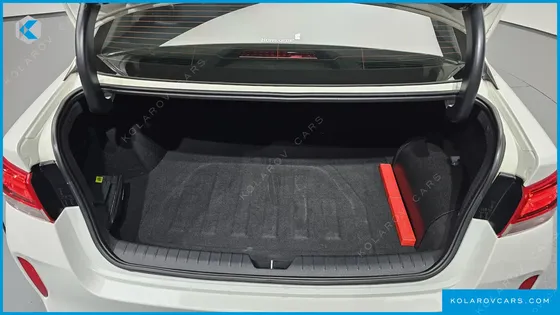 KIA K5 NOBLESSE