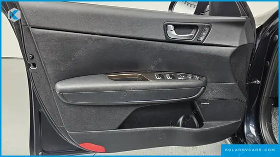 KIA K5 2.0