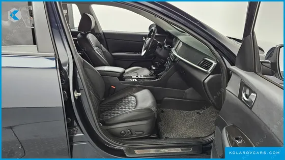 KIA K5 2.0