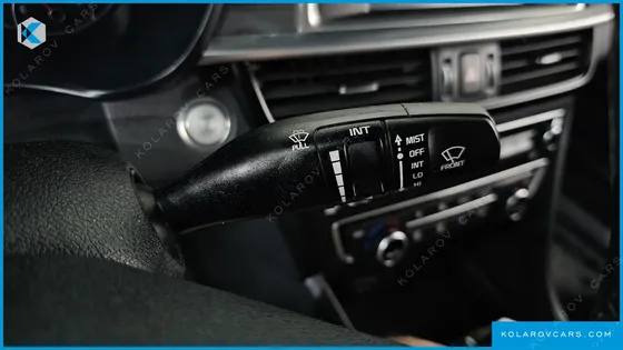 KIA K5 2.0