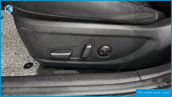 KIA K5 2.0