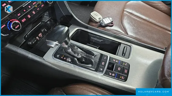 KIA K5 2.0 PLUG-IN HYBRID