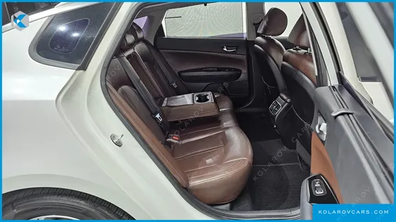 KIA K5 2.0 PLUG-IN HYBRID