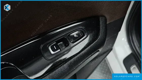KIA K5 2.0 PLUG-IN HYBRID