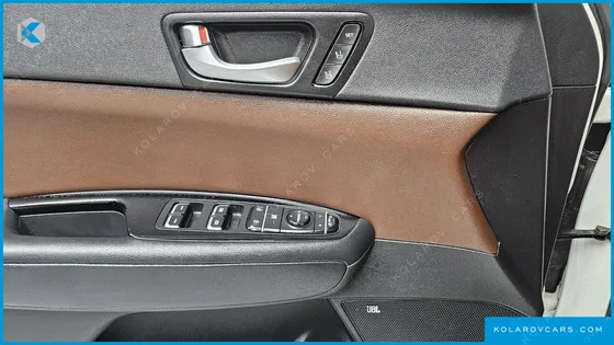 KIA K5 2.0 PLUG-IN HYBRID