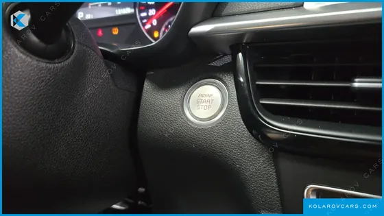 KIA K5 2.0
