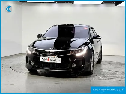 KIA K5 NOBLESSE