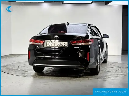 KIA K5 NOBLESSE