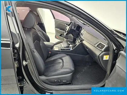KIA K5 NOBLESSE