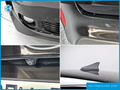 KIA K5 NOBLESSE