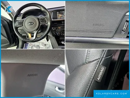 KIA K5 NOBLESSE