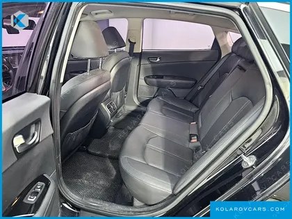 KIA K5 NOBLESSE