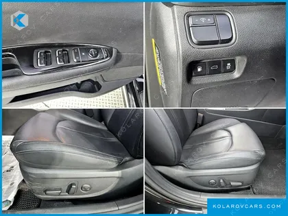 KIA K5 NOBLESSE