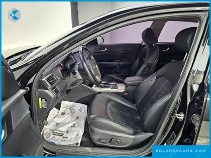 KIA K5 NOBLESSE