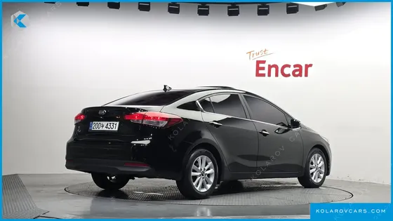 KIA K3 TRENDY