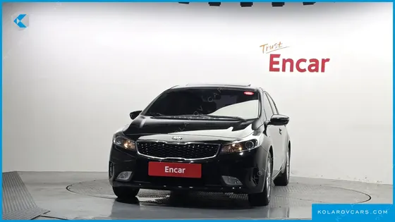 KIA K3 TRENDY