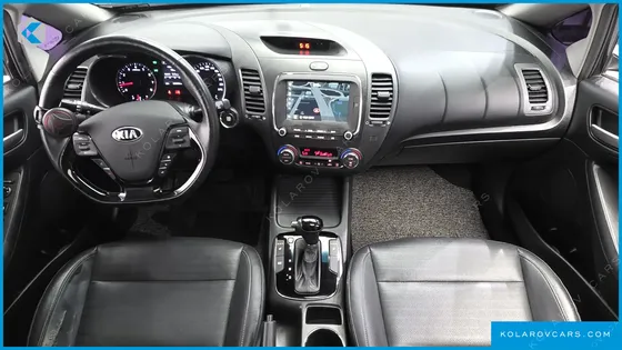 KIA K3 TRENDY