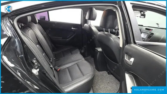 KIA K3 TRENDY