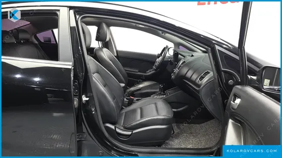 KIA K3 TRENDY