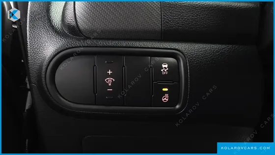 KIA K3 TRENDY