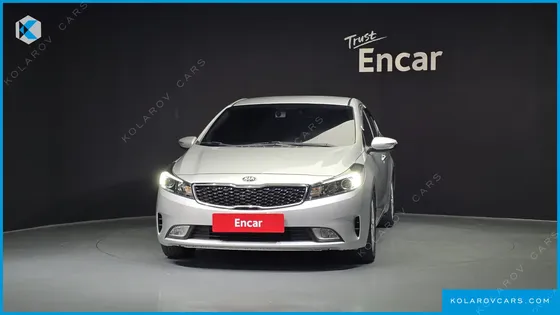 KIA K3 TRENDY