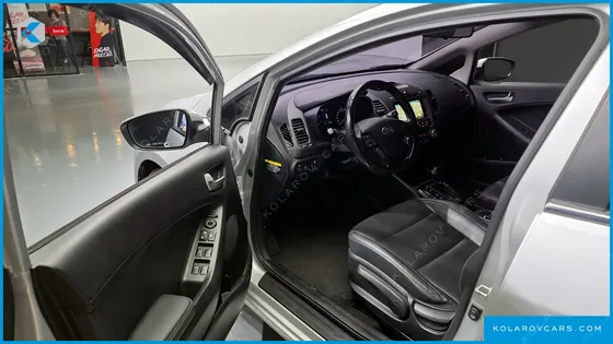 KIA K3 TRENDY