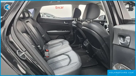 KIA K5 2.0
