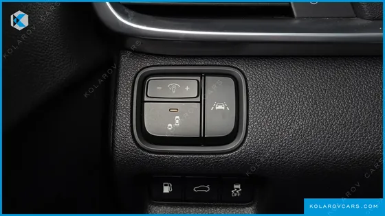 KIA K5 2.0