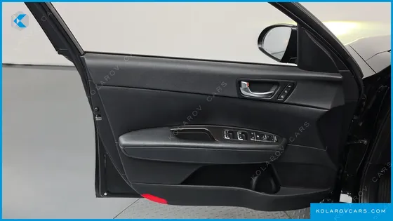 KIA K5 2.0