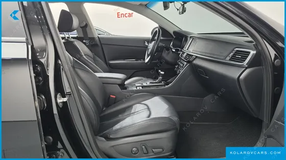 KIA K5 2.0