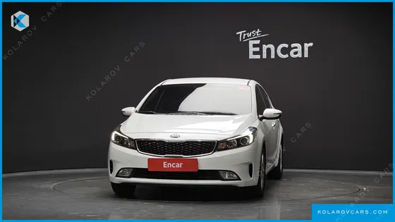 KIA K3 TRENDY