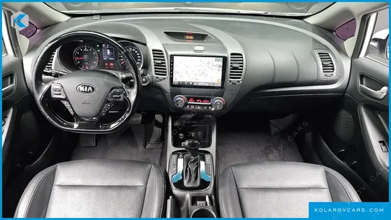 KIA K3 TRENDY