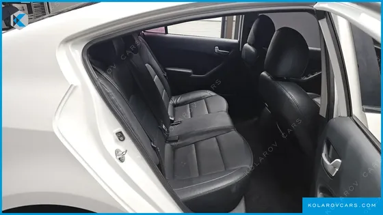 KIA K3 TRENDY