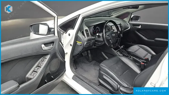 KIA K3 TRENDY