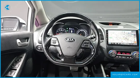 KIA K3 TRENDY