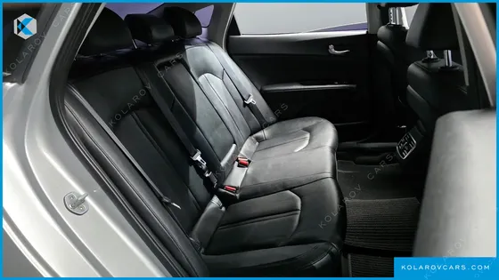 KIA K5 NOBLESSE