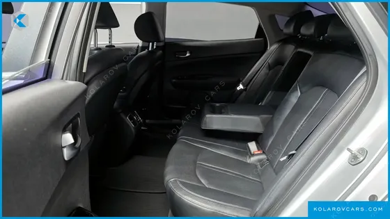 KIA K5 NOBLESSE