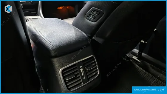 KIA K5 NOBLESSE