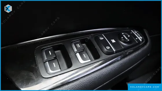 KIA K5 NOBLESSE