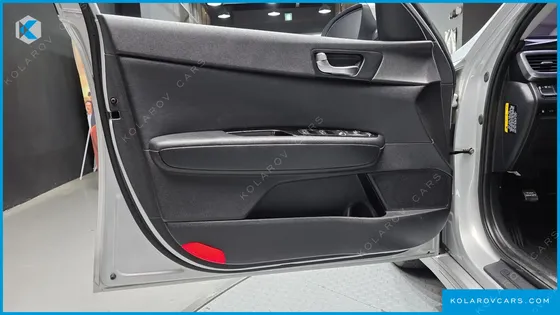 KIA K5 NOBLESSE