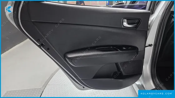 KIA K5 NOBLESSE