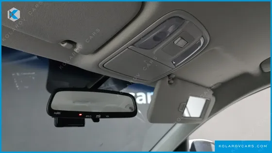 KIA K5 2.0 LPI RENTAL CAR