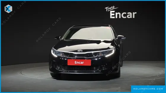 KIA K5 NOBLESSE