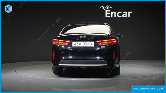 KIA K5 NOBLESSE