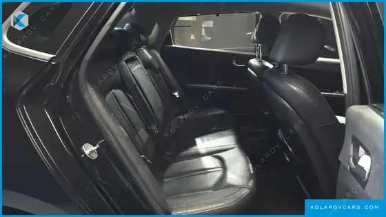 KIA K5 NOBLESSE
