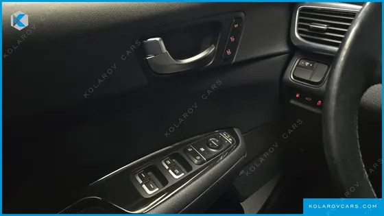 KIA K5 NOBLESSE