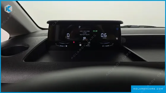 HYUNDAI STARIA L3.5  KINDER SAFETY CAR