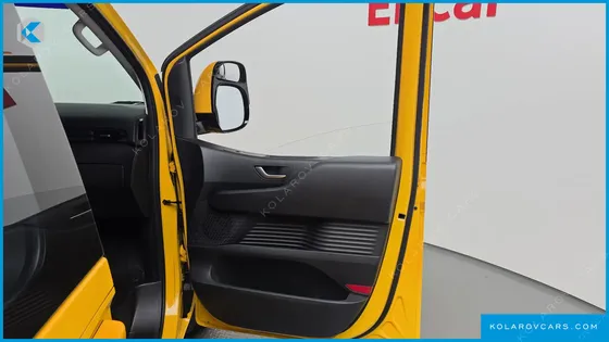 HYUNDAI STARIA L3.5  KINDER SAFETY CAR